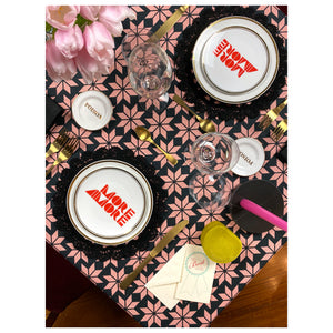 THE AMORE TABLESCAPE - 2/4/8 PAX