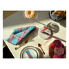 Edition Linen Napkins, TURQUOISE - SET OF TWO