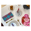 Edition Linen Napkins, TURQUOISE - SET OF TWO