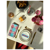 Edition Linen Napkins, TURQUOISE - SET OF TWO