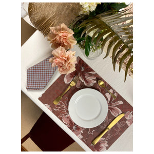Edition Linen Napkins, CLOUD - SET OF TWO