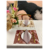 Edition Linen Napkins, CLOUD - SET OF TWO