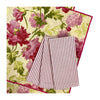 Cocotte Linen Placemats - SET OF TWO