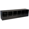 Hive Cabinet - SOLIDS AND VOIDS
