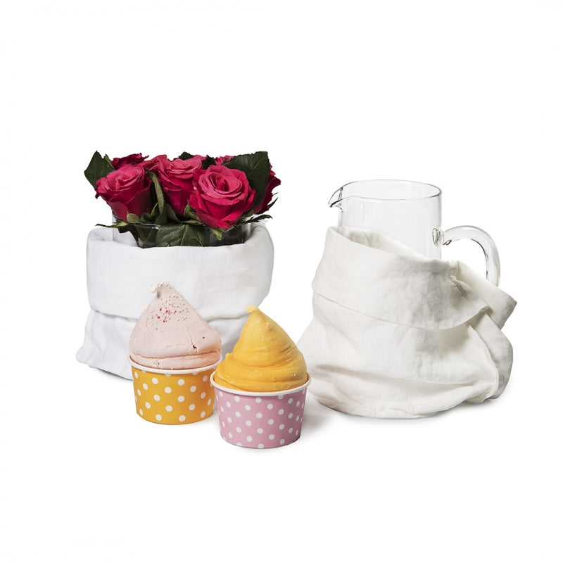 Housse - PURE LINEN