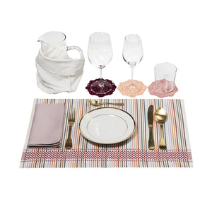 Housse - PURE LINEN