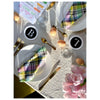 Edition Linen Napkins, SPRING - SET OF TWO