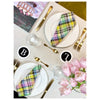 Edition Linen Napkins, SPRING - SET OF TWO