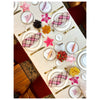 Edition Linen Napkins, ROSE - SET OF TWO