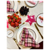 Edition Linen Napkins, ROSE - SET OF TWO