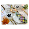 Edition Linen Napkins, SPRING - SET OF TWO