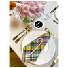 Edition Linen Napkins, SPRING - SET OF TWO