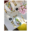 Edition Linen Napkins, SPRING - SET OF TWO