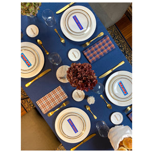 Edition Linen Napkins, CAMEL - SET OF TWO