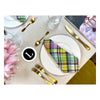 Edition Linen Napkins, SPRING - SET OF TWO