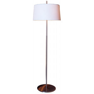 Niff Floor Lamp - STYLIZED FLOOR LAMP