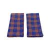 Edition Linen Napkins, NUT - SET OF TWO