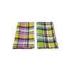Edition Linen Napkins, SPRING - SET OF TWO