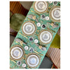 Spring Linen Tablecloth - PURE LINEN