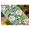 Spring Linen Tablecloth - PURE LINEN