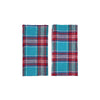 Edition Linen Napkins, TURQUOISE - SET OF TWO